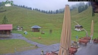 Archiv Foto Webcam Spitzingsee - Sonnenterrasse Untere Firstalm 16:00