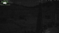 Archiv Foto Webcam Spitzingsee - Sonnenterrasse Untere Firstalm 02:00