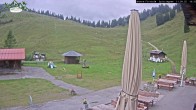 Archiv Foto Webcam Spitzingsee - Sonnenterrasse Untere Firstalm 15:00