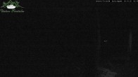 Archiv Foto Webcam Spitzingsee - Sonnenterrasse Untere Firstalm 01:00