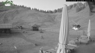 Archiv Foto Webcam Spitzingsee - Sonnenterrasse Untere Firstalm 05:00