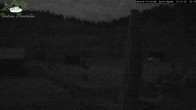 Archiv Foto Webcam Spitzingsee - Sonnenterrasse Untere Firstalm 01:00
