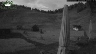 Archiv Foto Webcam Spitzingsee - Sonnenterrasse Untere Firstalm 05:00