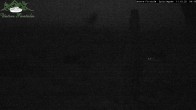 Archiv Foto Webcam Spitzingsee - Sonnenterrasse Untere Firstalm 03:00