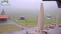 Archiv Foto Webcam Spitzingsee - Sonnenterrasse Untere Firstalm 17:00