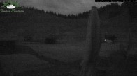 Archiv Foto Webcam Spitzingsee - Sonnenterrasse Untere Firstalm 17:00