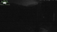 Archiv Foto Webcam Spitzingsee - Sonnenterrasse Untere Firstalm 21:00