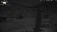 Archiv Foto Webcam Spitzingsee - Sonnenterrasse Untere Firstalm 02:00