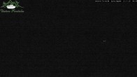 Archiv Foto Webcam Spitzingsee - Sonnenterrasse Untere Firstalm 03:00