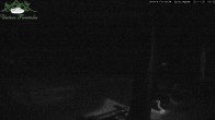 Archiv Foto Webcam Spitzingsee - Sonnenterrasse Untere Firstalm 01:00