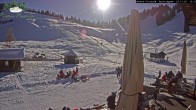 Archiv Foto Webcam Spitzingsee - Sonnenterrasse Untere Firstalm 12:00