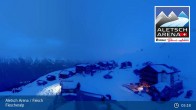 Archived image Webcam Aletsch Arena - View Fiescheralp 04:00