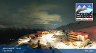 Archived image Webcam Aletsch Arena - View Fiescheralp 00:00