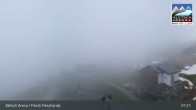 Archived image Webcam Aletsch Arena - View Fiescheralp 06:00
