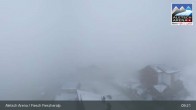 Archived image Webcam Aletsch Arena - View Fiescheralp 08:00