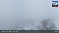 Archived image Webcam Aletsch Arena - View Fiescheralp 10:00