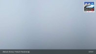 Archiv Foto Webcam Aletsch Arena: Blick auf die Fiescheralp 07:00