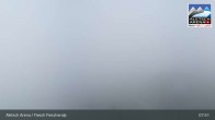 Archiv Foto Webcam Aletsch Arena: Blick auf die Fiescheralp 07:00