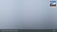 Archiv Foto Webcam Aletsch Arena: Blick auf die Fiescheralp 06:00