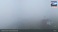Archiv Foto Webcam Aletsch Arena: Blick auf die Fiescheralp 06:00