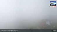 Archiv Foto Webcam Aletsch Arena: Blick auf die Fiescheralp 10:00