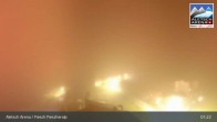 Archiv Foto Webcam Aletsch Arena: Blick auf die Fiescheralp 00:00