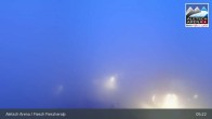 Archiv Foto Webcam Aletsch Arena: Blick auf die Fiescheralp 04:00