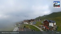 Archived image Webcam Aletsch Arena - View Fiescheralp 07:00