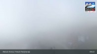 Archiv Foto Webcam Aletsch Arena: Blick auf die Fiescheralp 08:00