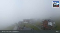 Archiv Foto Webcam Aletsch Arena: Blick auf die Fiescheralp 10:00