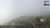 Archiv Foto Webcam Aletsch Arena: Blick auf die Fiescheralp 07:00