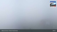 Archiv Foto Webcam Aletsch Arena: Blick auf die Fiescheralp 07:00