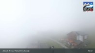 Archiv Foto Webcam Aletsch Arena: Blick auf die Fiescheralp 11:00