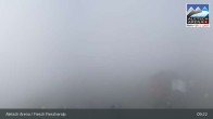 Archiv Foto Webcam Aletsch Arena: Blick auf die Fiescheralp 08:00