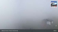 Archiv Foto Webcam Aletsch Arena: Blick auf die Fiescheralp 09:00