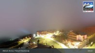 Archiv Foto Webcam Aletsch Arena: Blick auf die Fiescheralp 02:00