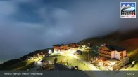 Archived image Webcam Aletsch Arena - View Fiescheralp 04:00