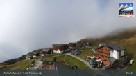 Archived image Webcam Aletsch Arena - View Fiescheralp 08:00
