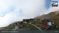 Archived image Webcam Aletsch Arena - View Fiescheralp 10:00