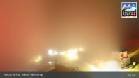 Archived image Webcam Aletsch Arena - View Fiescheralp 00:00