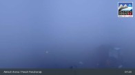 Archiv Foto Webcam Aletsch Arena: Blick auf die Fiescheralp 06:00