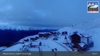 Archived image Webcam Aletsch Arena - View Fiescheralp 07:00