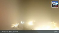 Archiv Foto Webcam Aletsch Arena: Blick auf die Fiescheralp 04:00