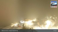 Archiv Foto Webcam Aletsch Arena: Blick auf die Fiescheralp 00:00