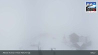 Archived image Webcam Aletsch Arena - View Fiescheralp 08:00