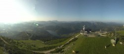 Archiv Foto Webcam Mitterbach - Gemeindealpe Gipfel 05:00
