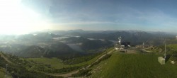 Archiv Foto Webcam Mitterbach - Gemeindealpe Gipfel 05:00