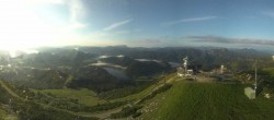 Archiv Foto Webcam Mitterbach - Gemeindealpe Gipfel 05:00