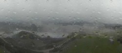 Archiv Foto Webcam Mitterbach - Gemeindealpe Gipfel 17:00