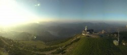 Archiv Foto Webcam Mitterbach - Gemeindealpe Gipfel 05:00